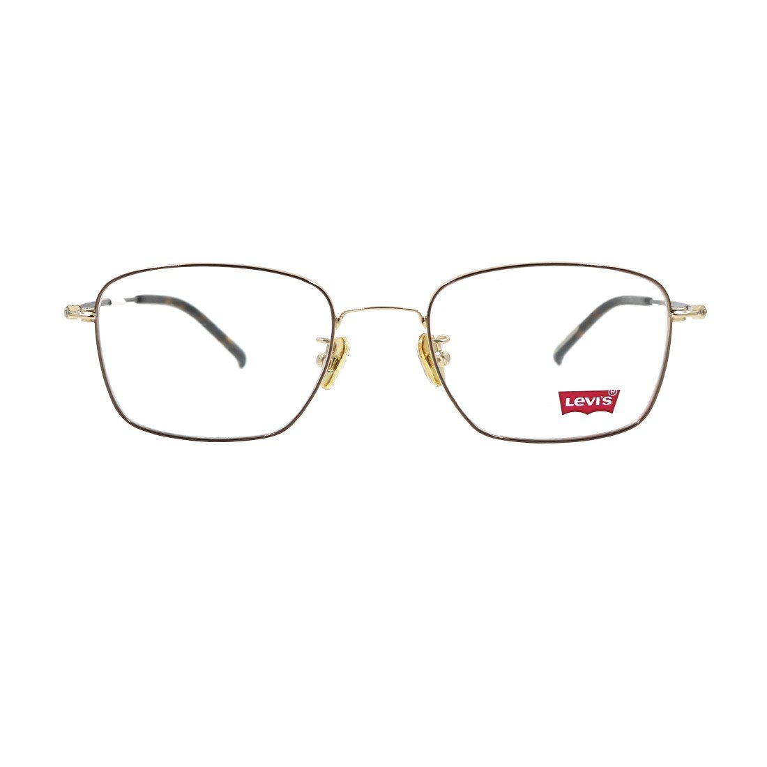 Gọng kính mắt kính chính hãng levis ls05322 c02