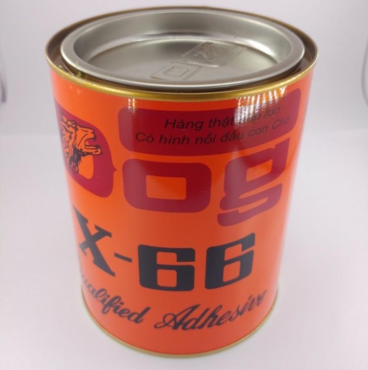 Keo dán giầy dép chuyên dụng - lọ 100ml