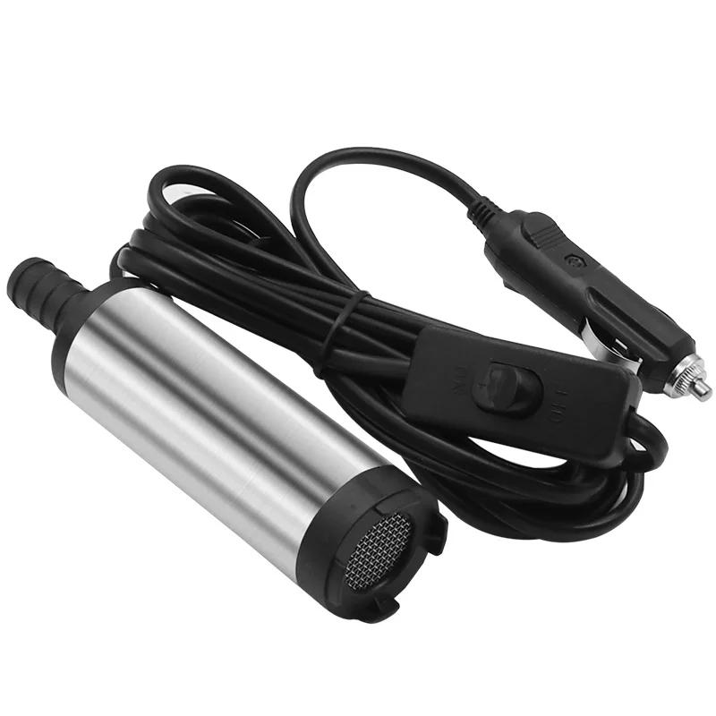 Bơm chìm 12v và 24v dc 51mm