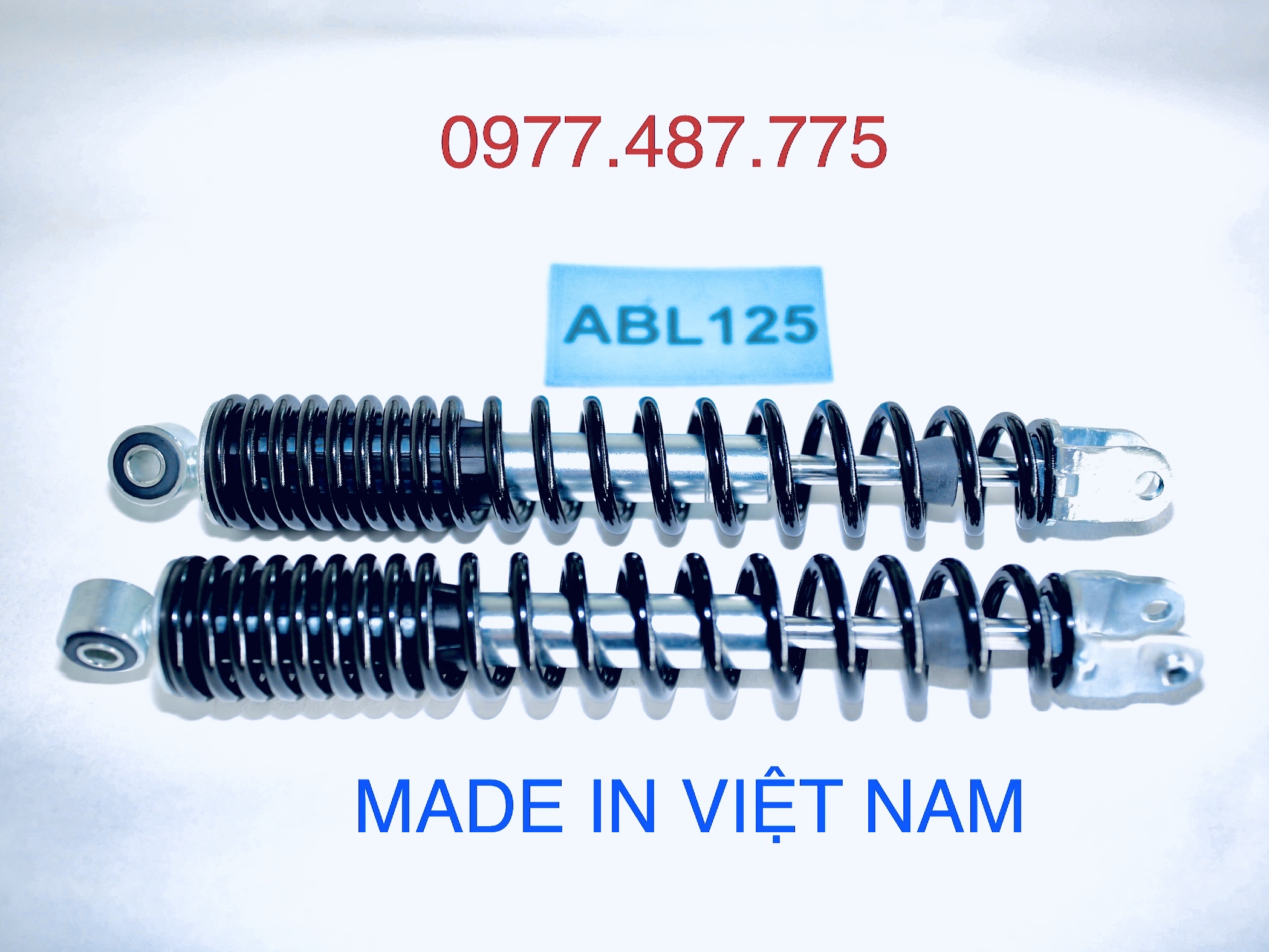 Bộ giảm xóc abl 125