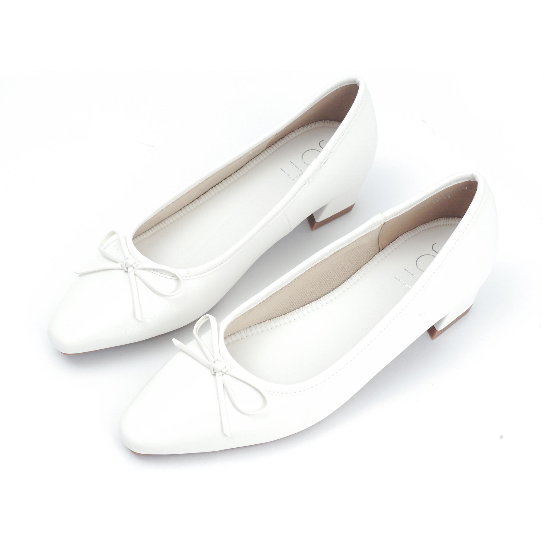 Giày cao gót duval pumps - joti 3201au3