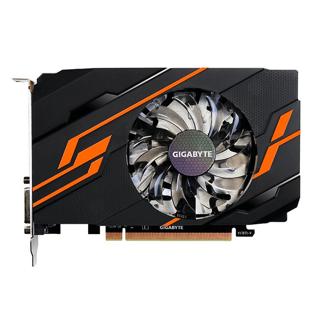 Card màn hình giagbyte n1030oc-2gi