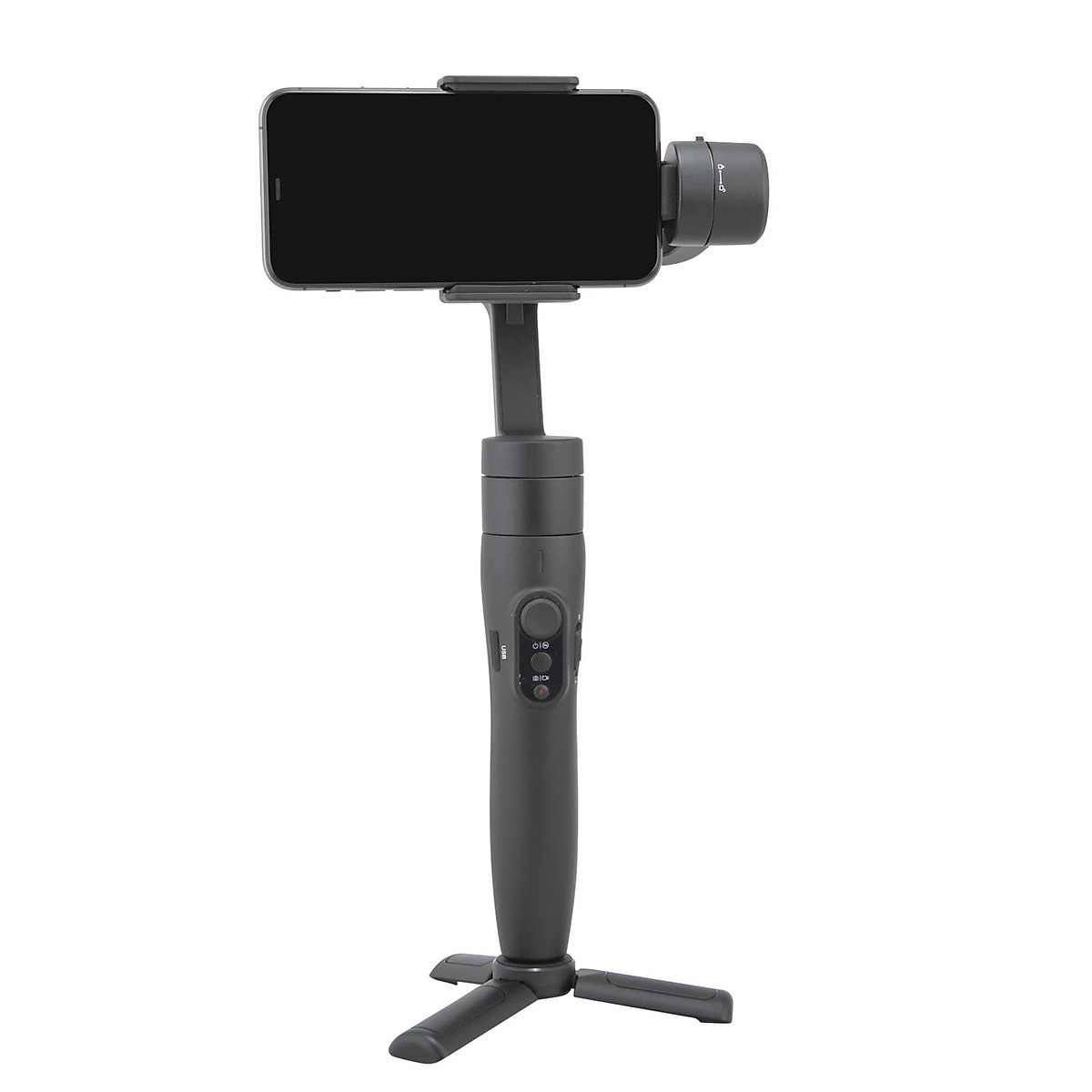 Gimbal Chống Rung Feiyu Vimble 2S