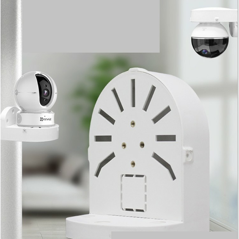 Chân Đế Chữ L Dùng Cho Camera Quay 360 Độ Ezviz, Imou, Kbone, Global, Dahua, Hikvision