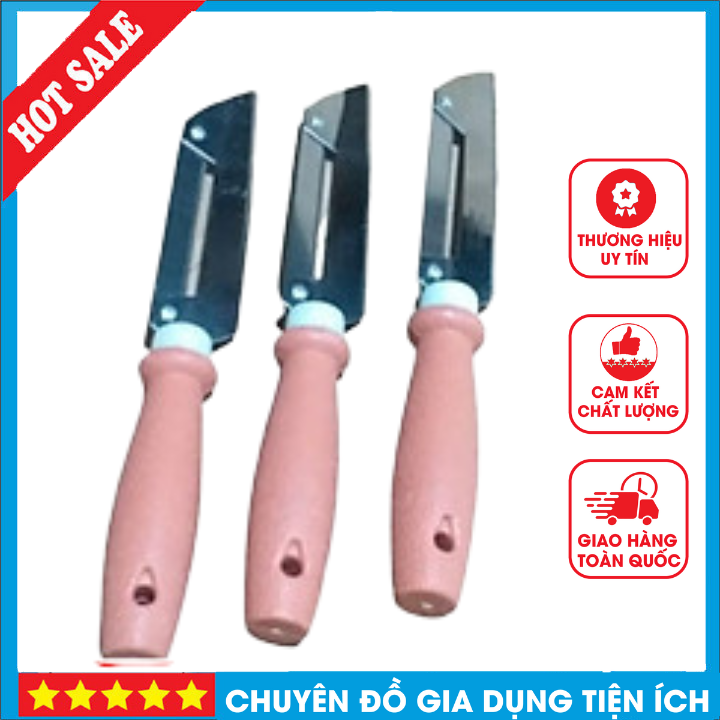 Dao 2 Lưỡi Siêu Bền-Bén-Rẻ Chuyendogiadungtienich