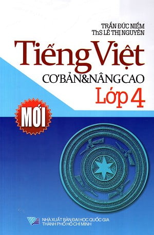Fahasa - tiếng việt cơ bản và nâng cao lớp 4