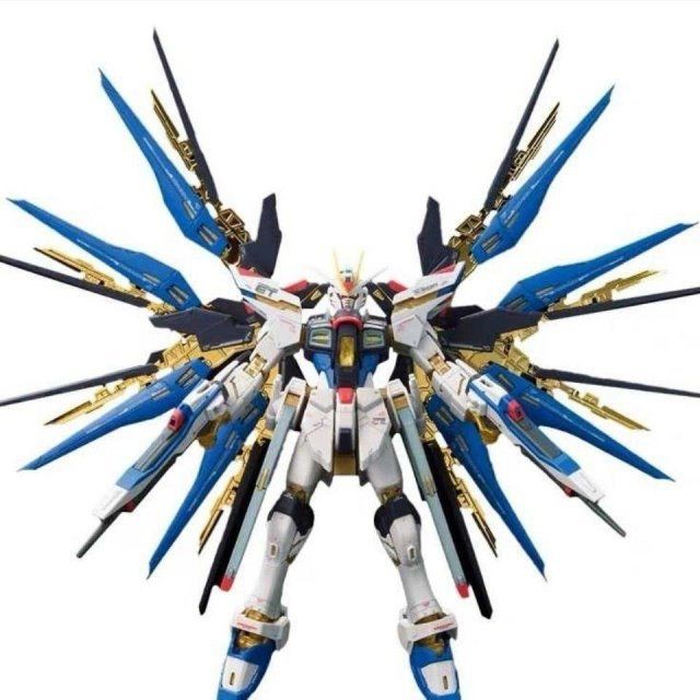 Top 10 Mẫu Mô Hình Gundam Chính Hãng Nhật Được Sưu Tầm Nhiều Nhất Hiện Nay