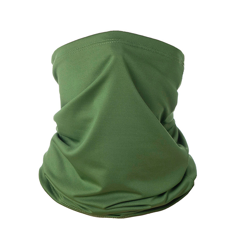 Khăn Bịt Mặt Chống Nắng Chống Bụi Đa Năng, Khăn Ống Đa Năng Đi Phượt - 2