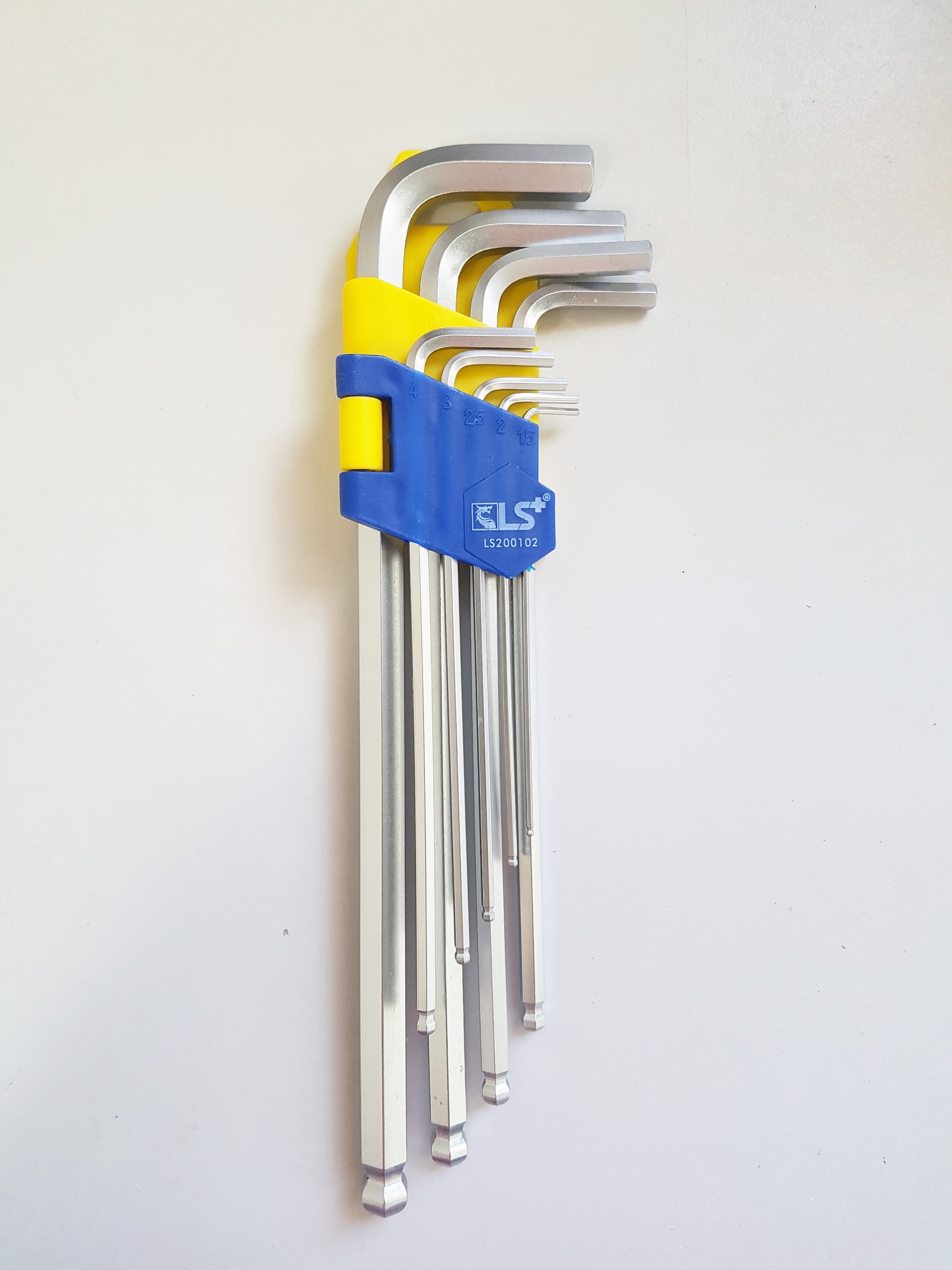 Bộ lục giác ls+ 9 cây, wata 9 cây,·bộ khóa lục giác, bo luc giac, bộ lục giác, bộ lục giác nhỏ, giá bộ lục giác, bộ lục giác xịn, bộ khẩu lục giác, lục giác xịn, lục giác 10mm, bộ lục giác ngắn, lục giác 1.5 mm