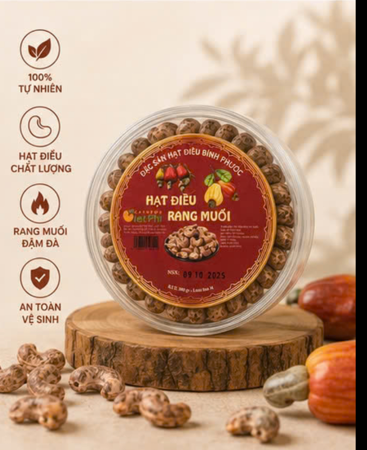 Điều hộp xếp hoa