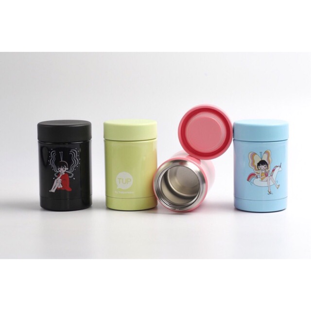 Bình Giữ Nhiệt Mini Thermos 250Ml Tupperware