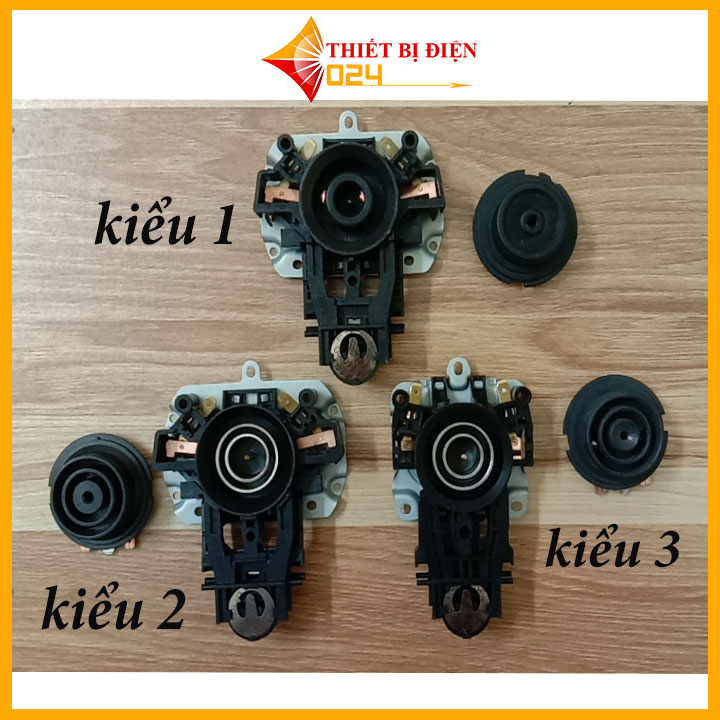 Đế ấm siêu tốc liền công tắc 4 kiểu thay thê cho ấm siêu tốc
