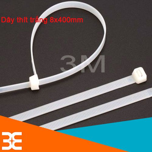 Dây thít, dây buộc 8x400mm