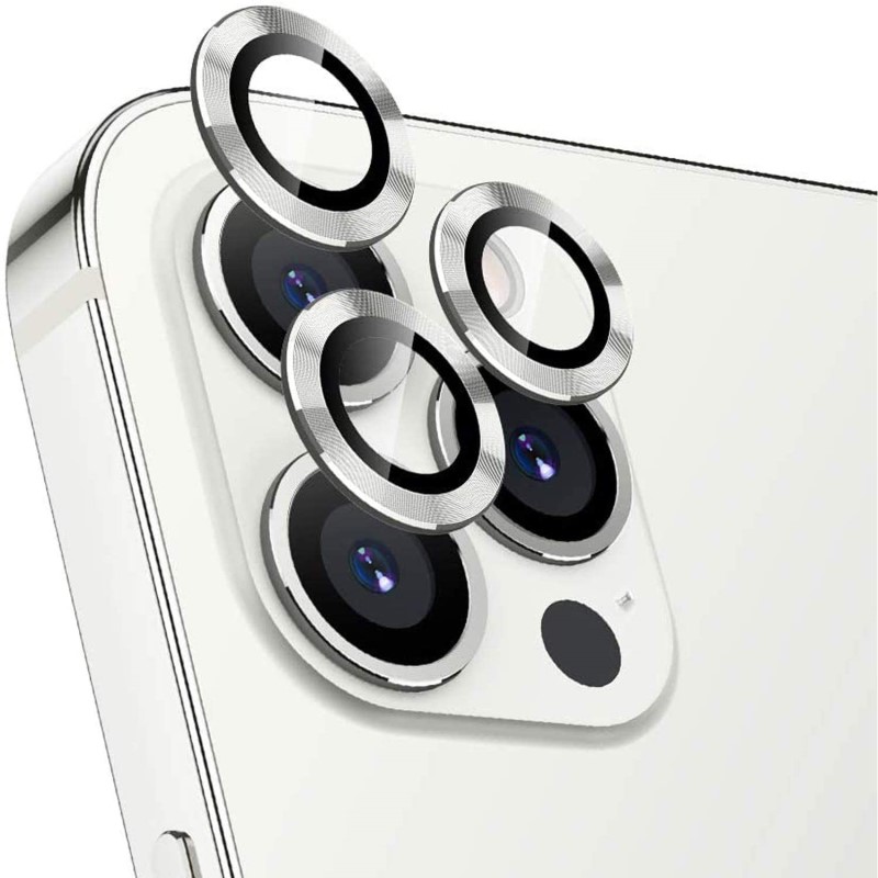 Bộ vòng và cường lực camera iphone 13 pro max, 13 pro, 13, 13 mini