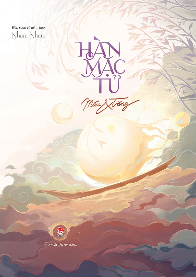 Kim đồng - máu và trăng
