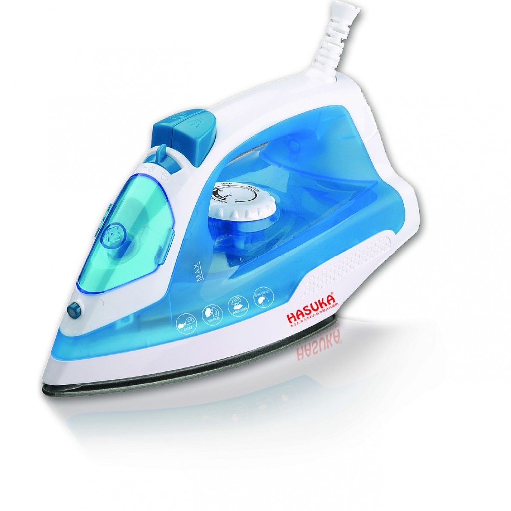 Bàn là hơi nước hasuka hsk-358