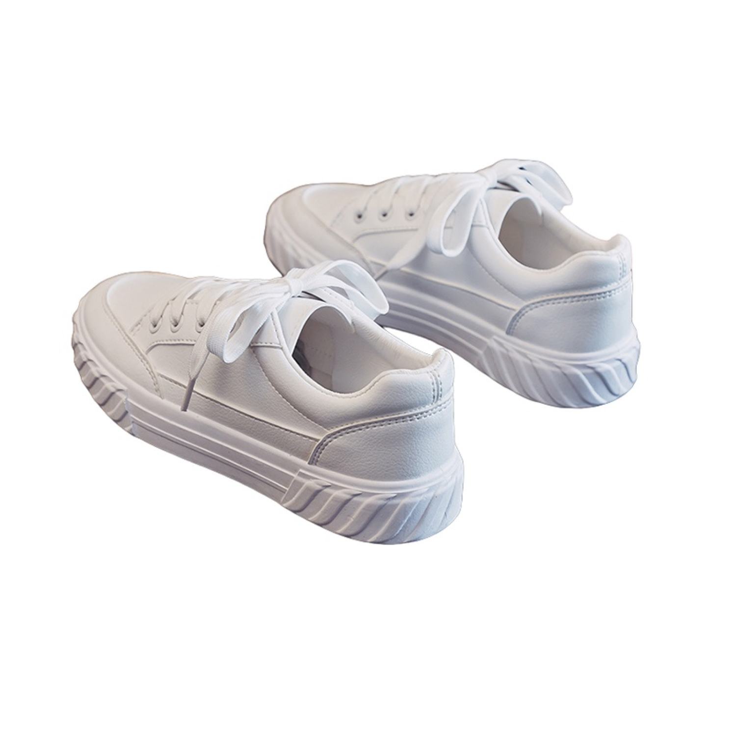 Giày thể thao sneaker nữ big size Quảng Châu GQC36