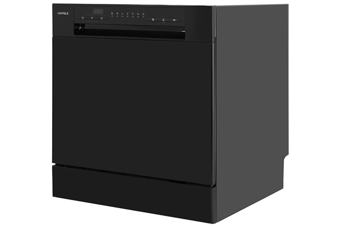 Máy rửa chén mini Hafele HDW-T5531B (538.21.350) (Thương Hiệu Đức, xả kho giá rẻ, bảo hành chính hãng 2 năm)