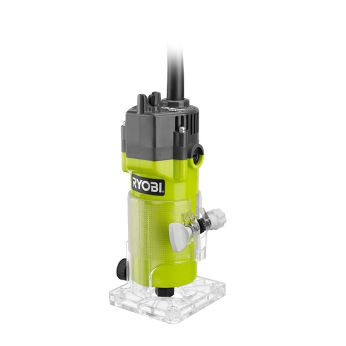 Máy phay cầm tay ryobi 400w rtr400-s