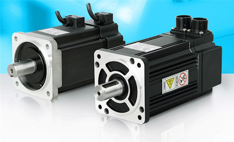 MOTOR SERVO MITSUBISHI 50W HC KFS053 KFS13