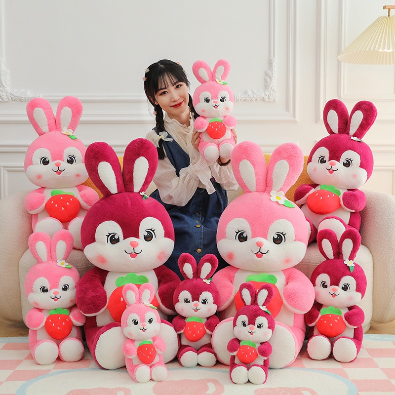 Gấu bông khủng lồ cute - gấu bông mini - gấu bông cute ôm ngủ - gấu bông nhỏ cute - gấu bông khủng lồ - gấu bông mini - gấu bông cho bé - gấu bông ôm ngủ - gấu bông thỏ dâu - gấu bông thỏ dâu tây - gấu bông dâu -gấu bông thỏ dâu cute