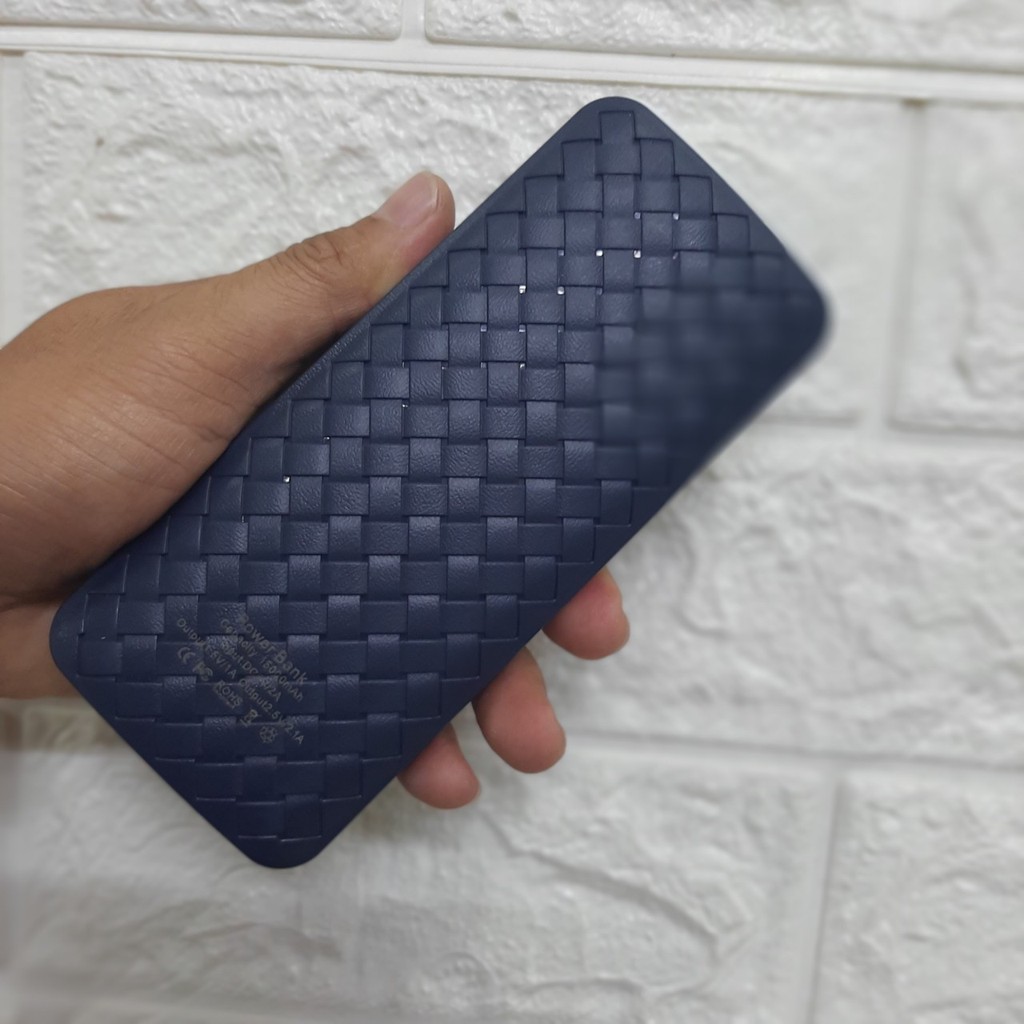 Pin dự phòng chính hãng Sony 15000mah