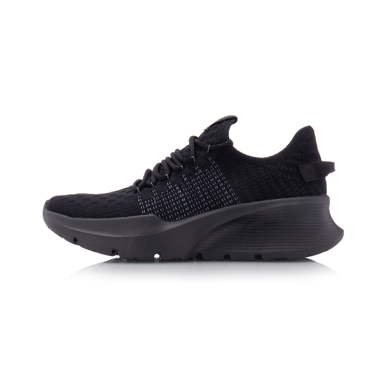 Li-Ning giày chạy bộ nam ARHQ061-5