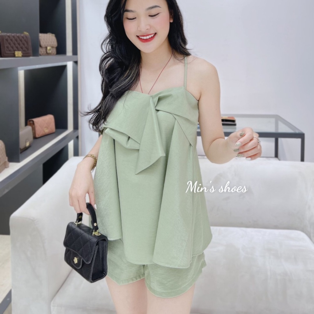 Min's Shoes - Set Thiết Kế Cao Cấp Set 25