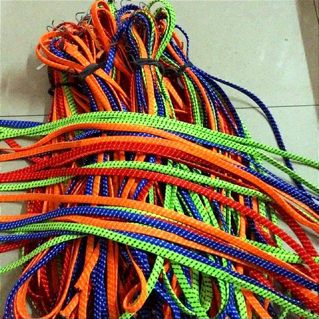 Dây ràng, dây chun chằn hàng, dây thun chở hàng hóa tiện lợi