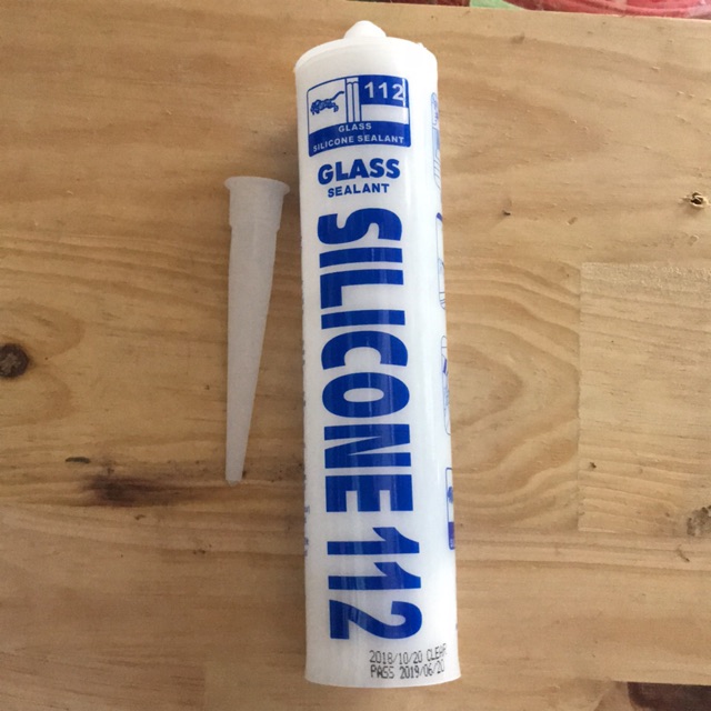 Keo Silicon 112 giá rẻ