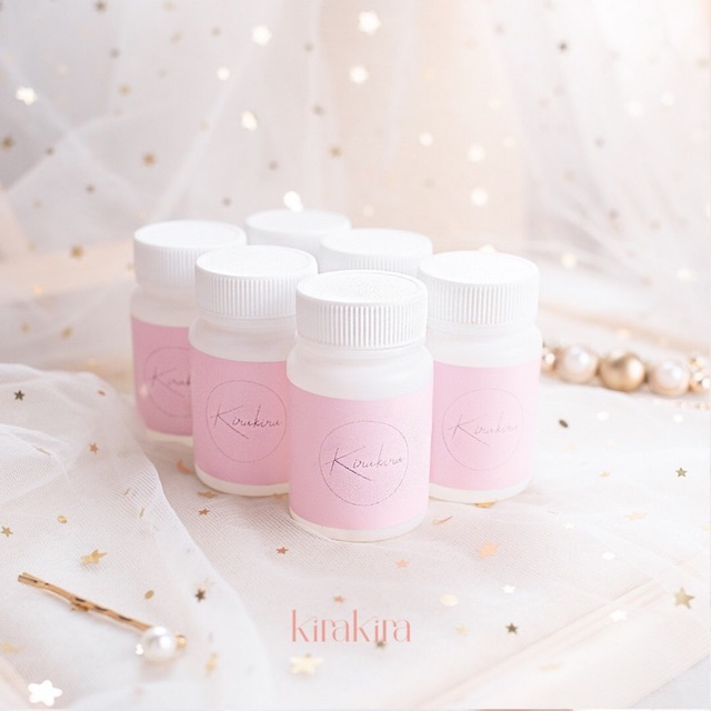 Nước rửa bạc - nước làm sạch sáng trang sức bạc