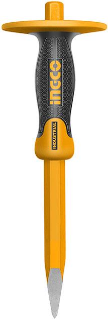 Đục bê tông nhọn ingco hcc8141016