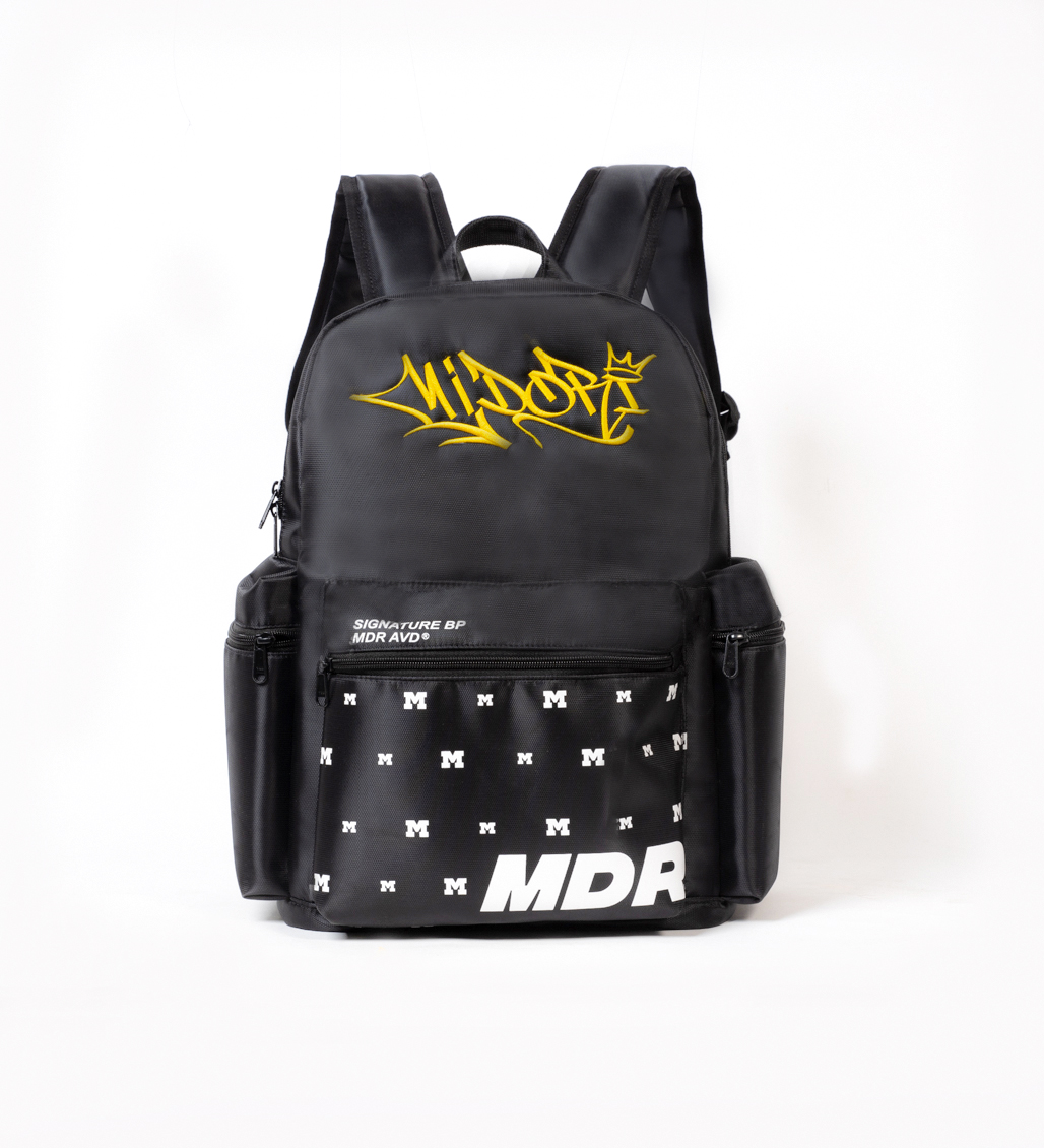 Balo Japan Classic Season 5 Nam Nữ Đi Học Thời Trang Đựng Laptop du lịch chống nước Local Brand Midori For Man