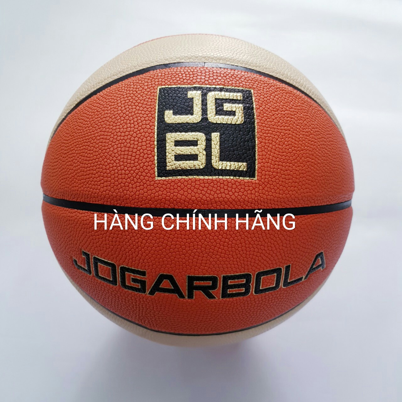 BÓNG RỔ DA JOGARBOLA J6000 SỐ 7 CHÍNH HÃNG