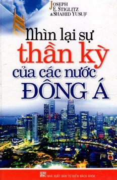 Fahasa - nhìn lại sự thần kỳ của các nước đông á