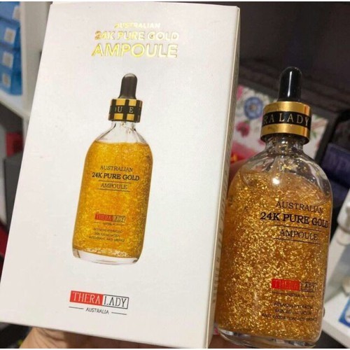 Serum 24k của úc 100ml - 00001