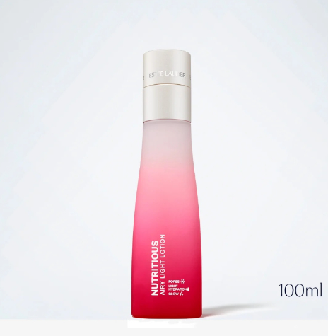 Sữa Dưỡng Ẩm Cung Cấp Dinh Dưỡng Cho Làn Da Căng Mọng Estee Lauder Nutritious Airy Lotion 100ml