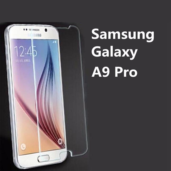 Miếng dán màn hình cường lực SAMSUNG GALAXY A9 PRO