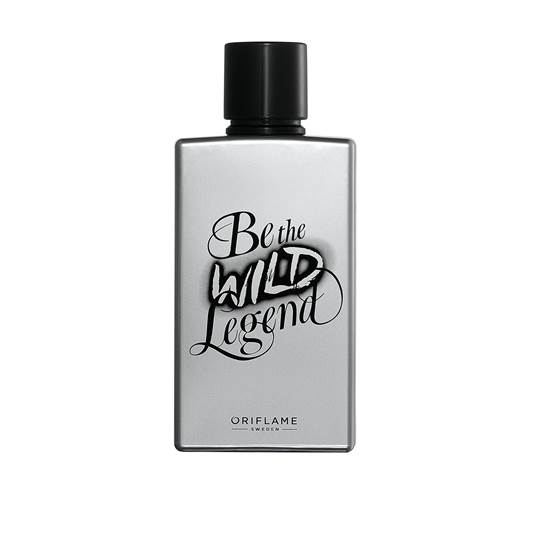 Nước hoa nam - be the wild legend eau de toilette.
