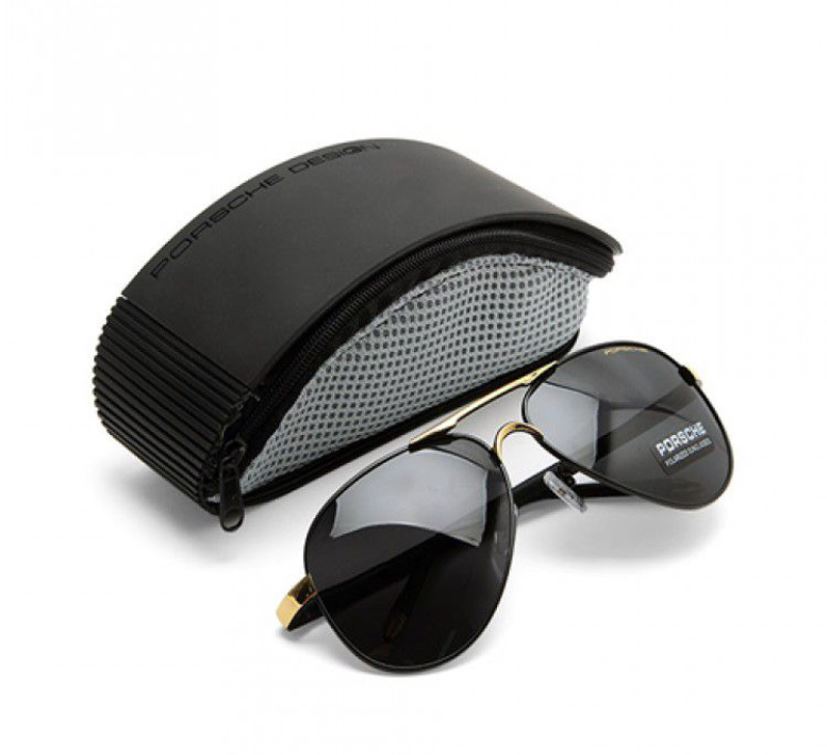 Kính nhìn xuyên thấu quần áo, kính xuyên thấu nội y, kính mắt nam porsche design p8000 cao cấp, chống chói, chống lóa ngày & đêm.