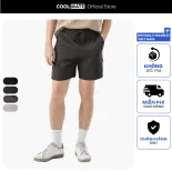 [OUTLET - KHÔNG ĐỔI TRẢ]Quần Shorts nam Daily Casual chống nhăn hạn chế xù lông - Coolmate