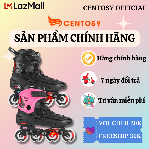 GIÀY PATIN FLYING EAGLE BKB RV5 2 MÀU, Giày Patin Người Lớn Cao Cấp,  Bánh Giày Cao Su Đặc