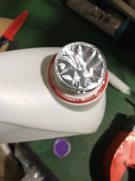 Dầu Khói DJ (Dung dịch tạo khói sân khấu)