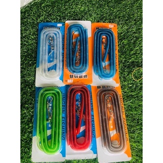 DÂY BẢO HIỂM CÂU ĐÀI - DÂY BẢO HIỂM CẦN TỪ 5M ĐẾN 20M - ĐỒ CÂU NGỌC HẢI