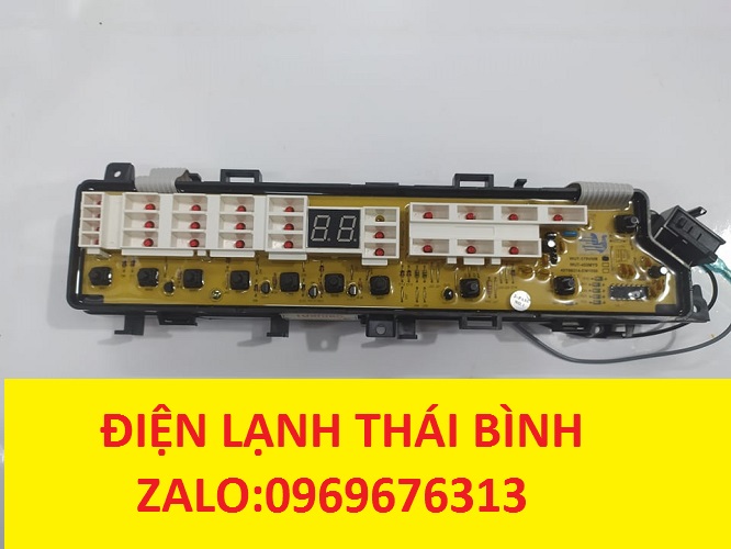 MẠCH MÁY GIẶT TOSHIBA B1000