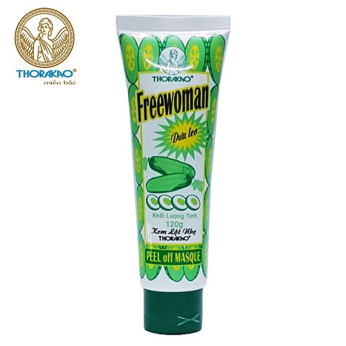 Kem lột nhẹ Dưa leo 120g Thorakao