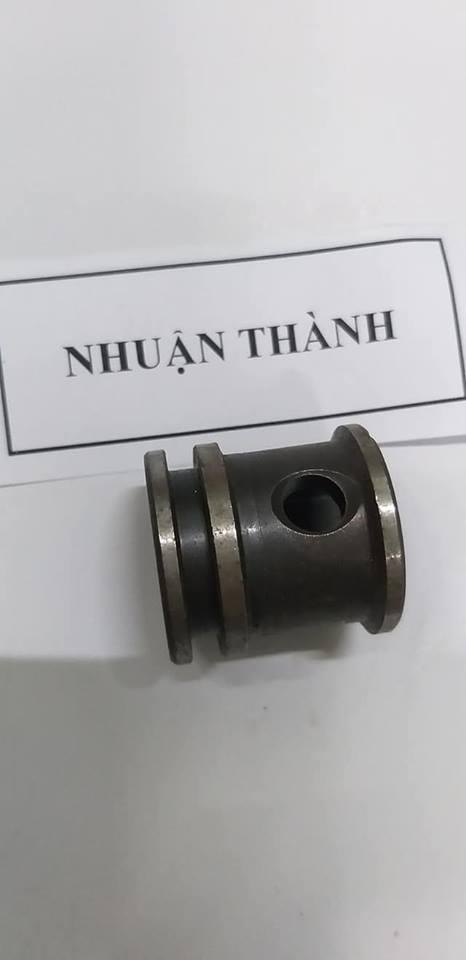 Pittong máy đục bê tông 17 ly