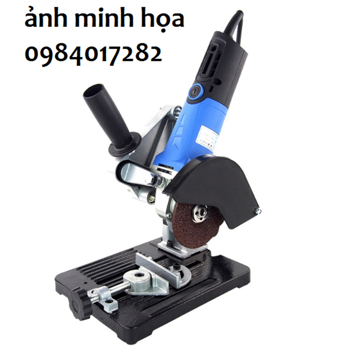 Đế máy cắt bàn dùng cho máy cắt cầm tay TZ-6103