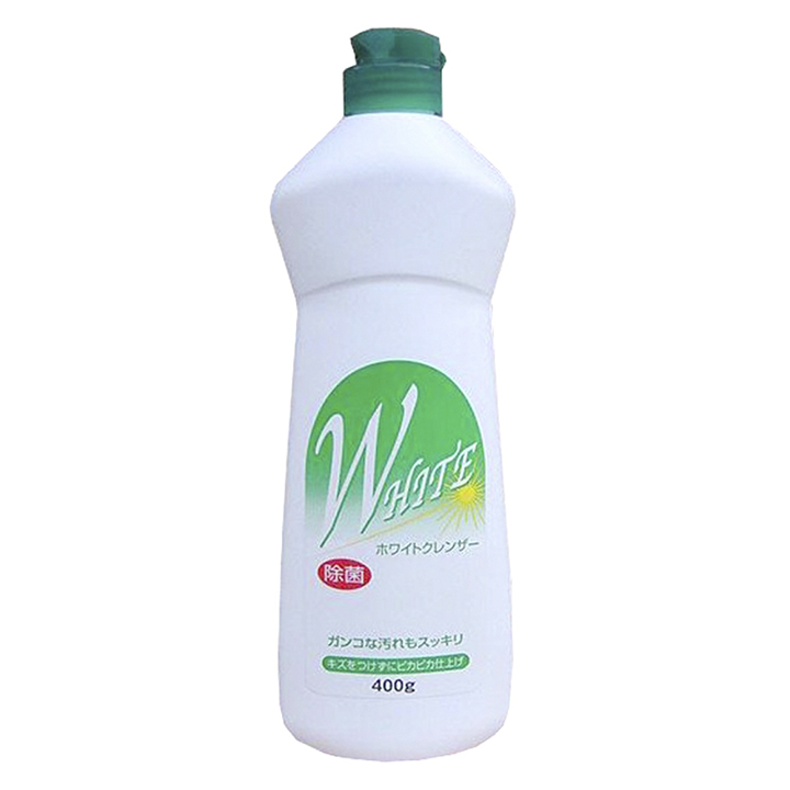 Dung dịch tẩy rửa không mùi Nhật Bản 400g