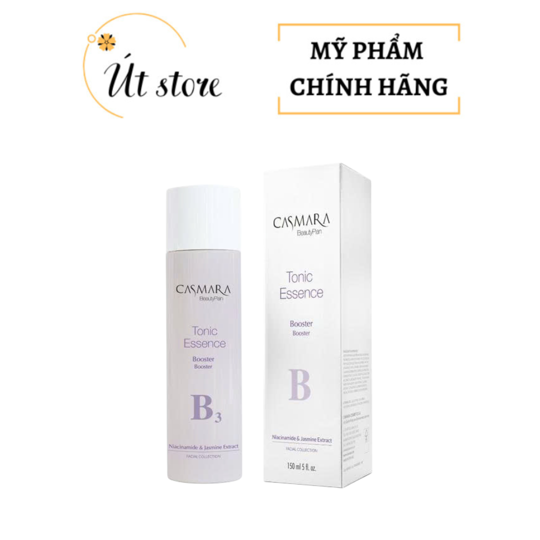 Toner B3 hỗ trợ cân bằng da & thu nhỏ chân lông Tonic Essence B3 CASMARA (150ml)